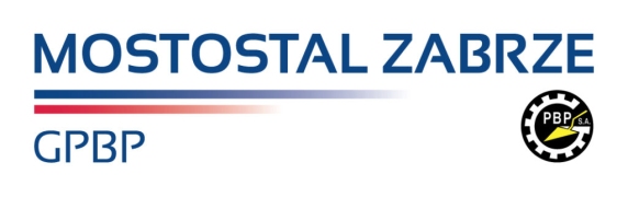 Mostostal Zabrze